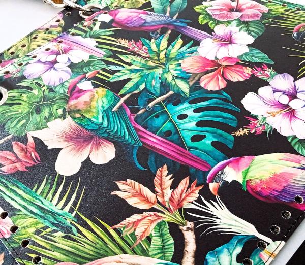 Tropic