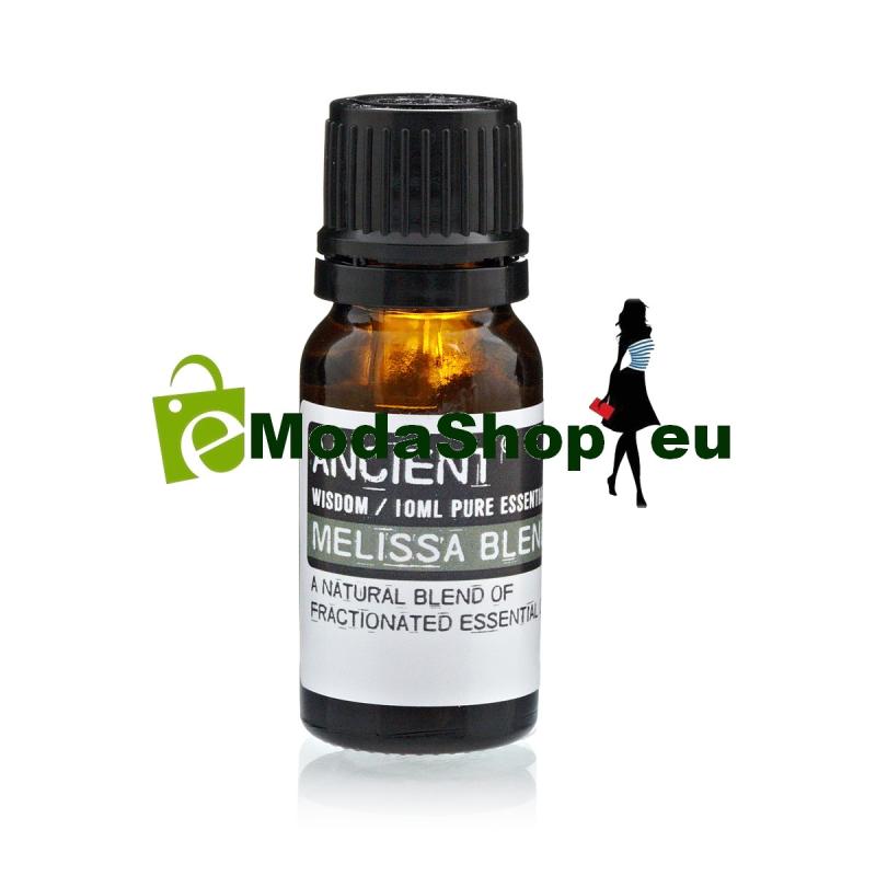 Medovka Zmes Esenciálnych Olejov, 10 ml