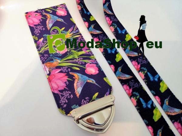 Set na kabelku = Pracka so zapínaním+Nastaviteľný Popruh (Rôzne farby a dizajny), od 9,65€
