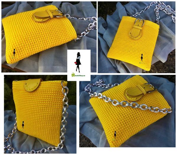 Set na malú kabelku = Pracka + Popruh (Rôzne farby a dizajny), od 9,65€